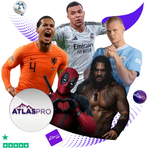 Code iptv atlas iptv
